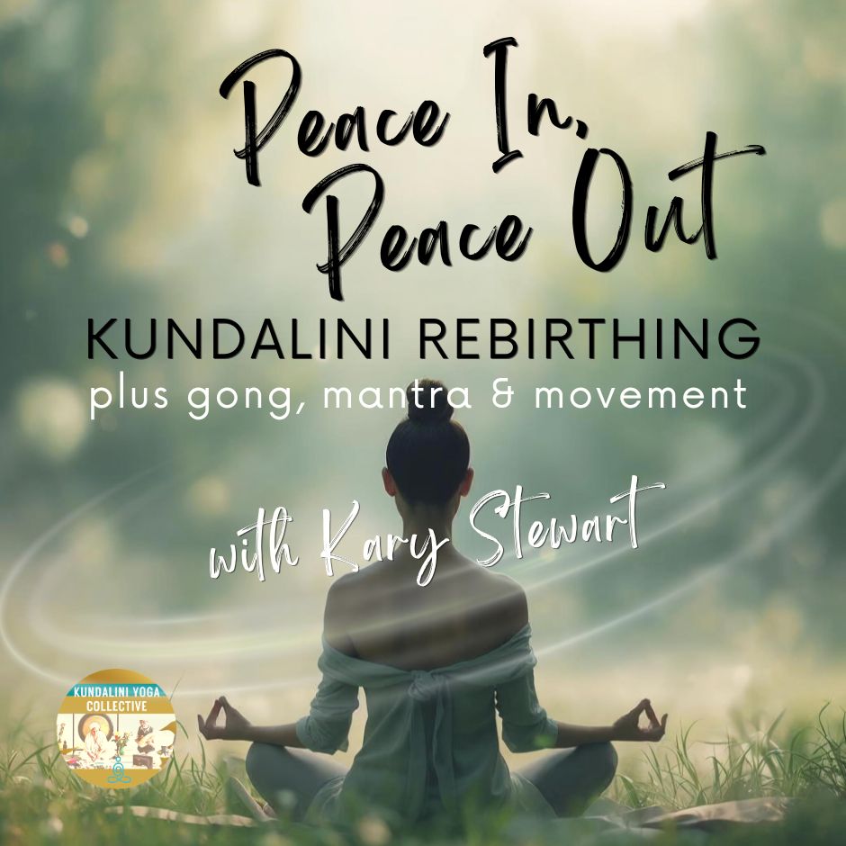 Kundalini Yoga Collective
